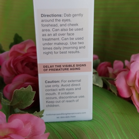 🌷 MORE IN STOCK BRIGHTEN SKIN CARE - Picture 5 of 5